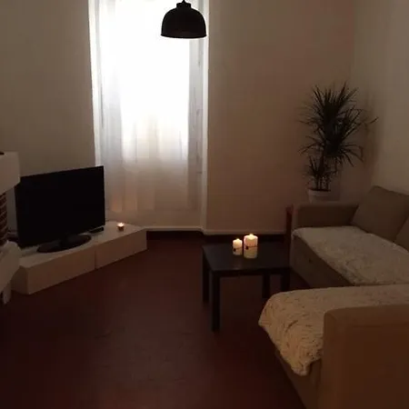 Studio Calendal Apartment *