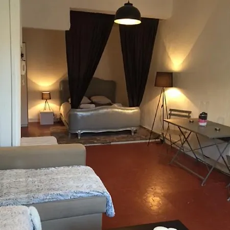 Studio Calendal Cassis
