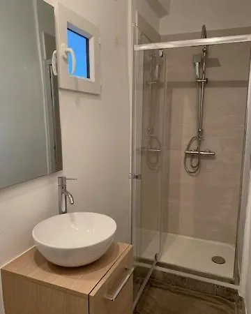 Studio Calendal Apartment Cassis