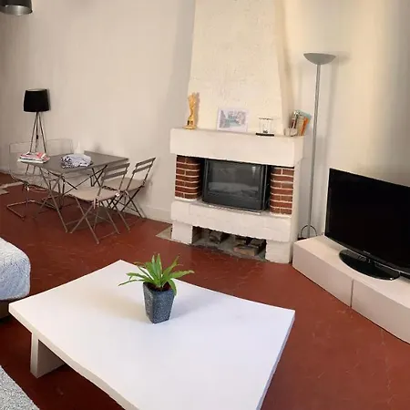 Studio Calendal Cassis