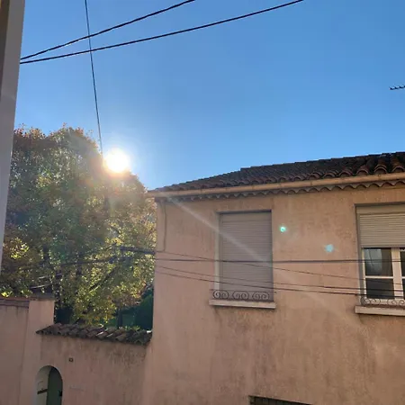 Appartement Studio Calendal *